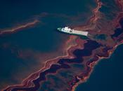 Golfe Mexique l’Arctic Sunrise dénonce véritables impacts marée noire