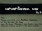 HipHop4ever Vol.8