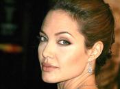 Angelina Jolie réalisatrice pour première fois
