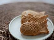 Taiyaki, charmant petit poisson