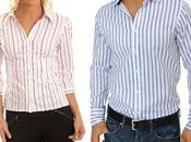 achats rentrée chemise Shopalike