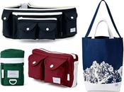 Porter white mountaineering 2010 capsule collection