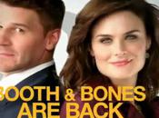 Bones saison bande annonce l'épisode