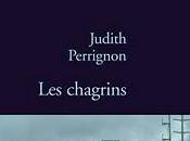 Judith Perrignon chagrins