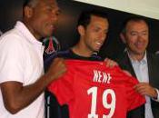 Paris Saint-Germain cuvée 2010 enfin bonne année