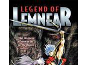 Legend Lemnear