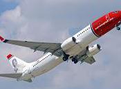 Joli coup d'Agadir nouveaux vols d'Oslo, Stockholm Copenhague