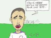 Bite Benzé suspects Foot