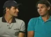 Federer Nadal sont vraiment amis preuve