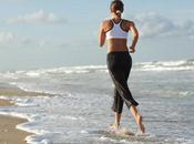 Pourquoi faire l'exercice physique dans matin