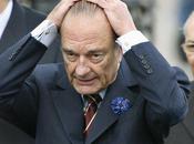 CHIRAC l’UMP avouent leur culpabilité dans l’affaire emplois fictifs