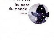 nord monde Marcel THEROUX