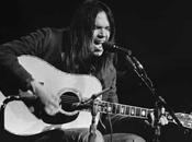 Neil Young "Ohio" Live Massey Hall (1971)