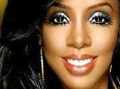 Kelly Rowland chante live "Rose Colored Glasses"