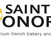 Saint Honoré (Boulangerie/Patisserie francaise Varsovie)