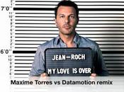 Jean-Roch nouveau single remixé album