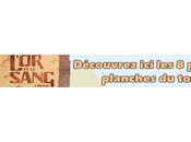 Concours Auracan.com l'Or Sang