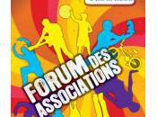 Forum associations Eragny
