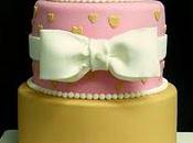 HEARTUn Wedding Cake romantique...60 parts