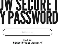 Vérifiez votre passe sécuritaire