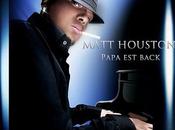 Matt Houston Papa Back (MEDLEY)