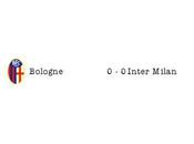 Bologne Inter Milan vidéo résumé)
