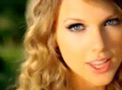Taylor Swift Elle devient maman dans nouveau clip, Mine