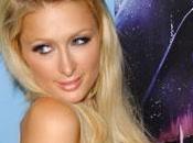 Paris Hilton elle pensait cocaïne était chewing-gum