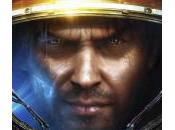 Jouer StarCraft avec iPad, bientôt possible