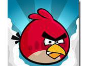 Angry Birds version 1.4.1 aujourd’hui