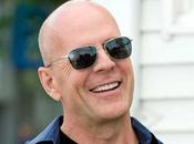 Fantastiques Bruce Willis pourrait doubler Chose
