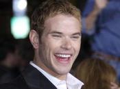 Kellan Lutz Etre beau gosse lasse