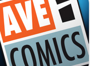 Ave!Comics gratuit pendant iPad iPhone