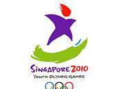 Jeux Olympiques jeunesse 2010