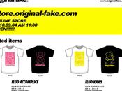 Original fake online store opening