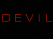 Devil prochaine production signée Shyamalan vidéo