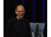 point iPad conférence Apple