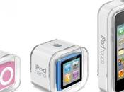 Nouveaux Apple iPod