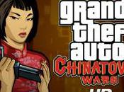 Chinatown Wars iPad pour septembre