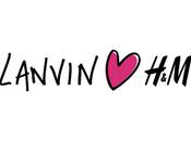 L'info tombée matin Albert Elbaz directeur artistique chez Lanvin s'associe H&amp;M Hiver créer collection pour, cite "the women love elegance luxury less!"