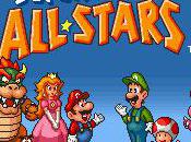 Super Mario All-Stars pour