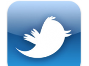 Twitter gazouille iPad avec l’application officielle