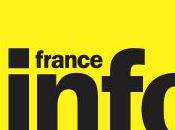 Interview France Info vendredi 8h35
