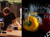 Comment photographier haute vitesse