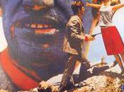 Pierrot Fou, Jean-Luc Godard