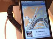 TomTom Mise jour pour iPhone venir