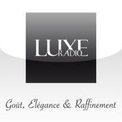 Luxe Radio lance application iPhone/iPad/iTouch