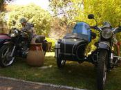 Ural Royal Enfield [sidecars]