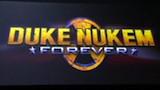 Duke Nukem Forever démo
