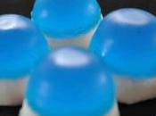 bonbons façon crocodile d’anoenolande